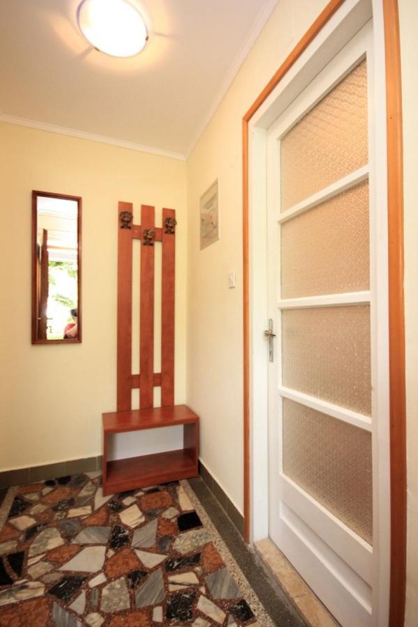 Apartments And Rooms By The Sea Medveja, Opatija - 2305 Lovran Buitenkant foto