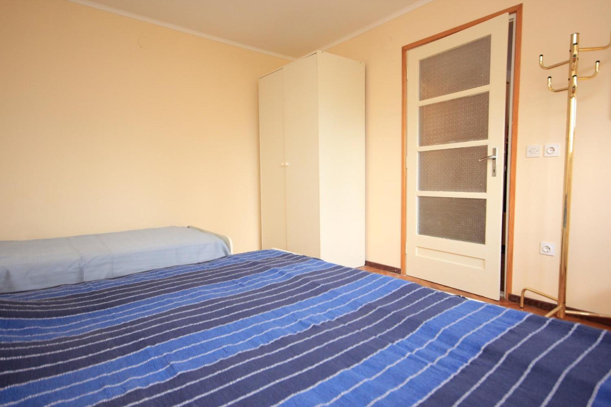 Apartments And Rooms By The Sea Medveja, Opatija - 2305 Lovran Kamer foto